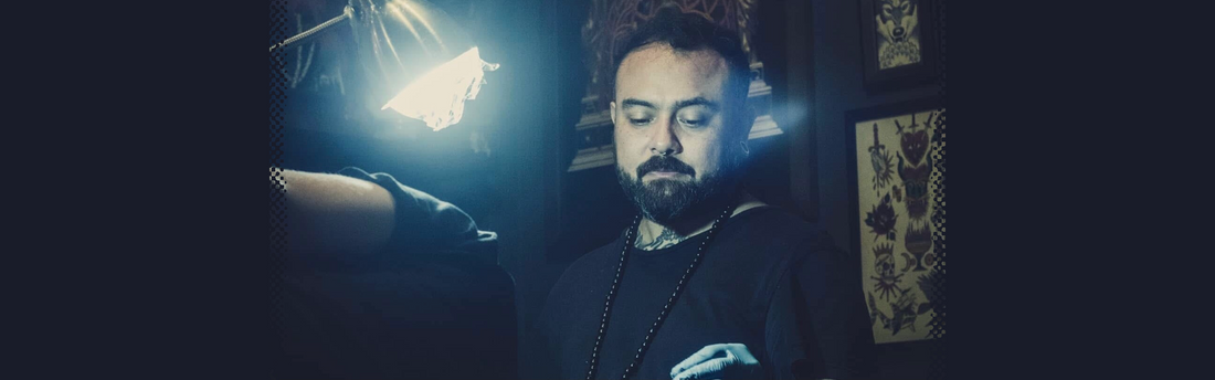 Sobre mí 🏴‍☠️