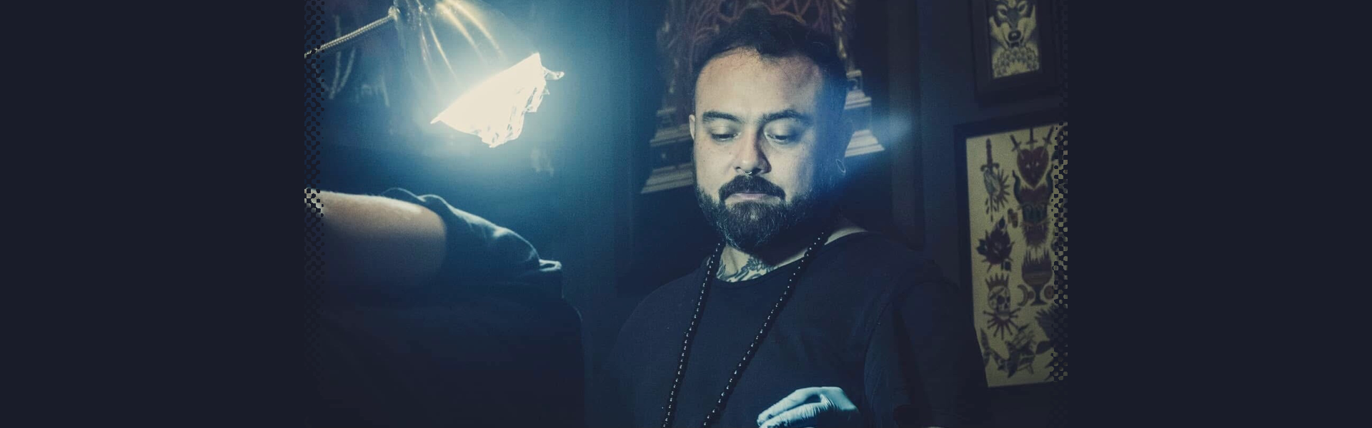 Sobre mí 🏴‍☠️